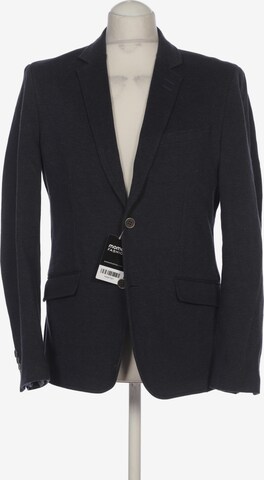 BONITA Suit Jacket in M in Blue: front