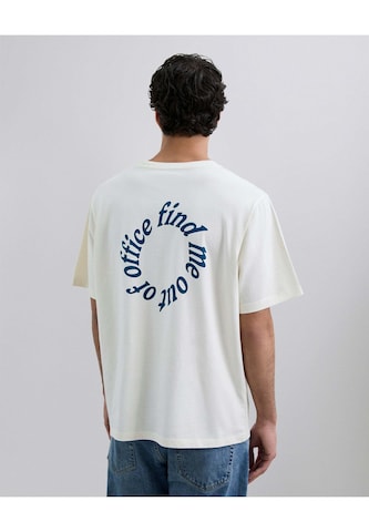 Scalpers Tricot ' ' in Beige