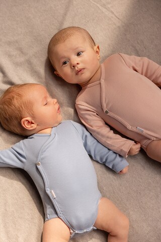 Noppies Romper/bodysuit ' Narellan ' in Blue