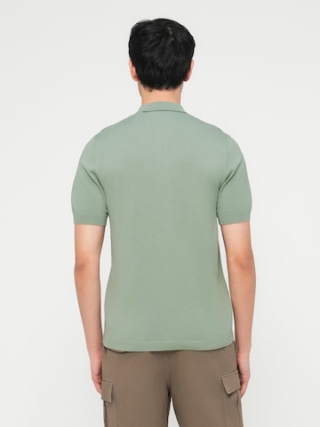 Only & Sons - Jersey 'ONSWYLER' en verde