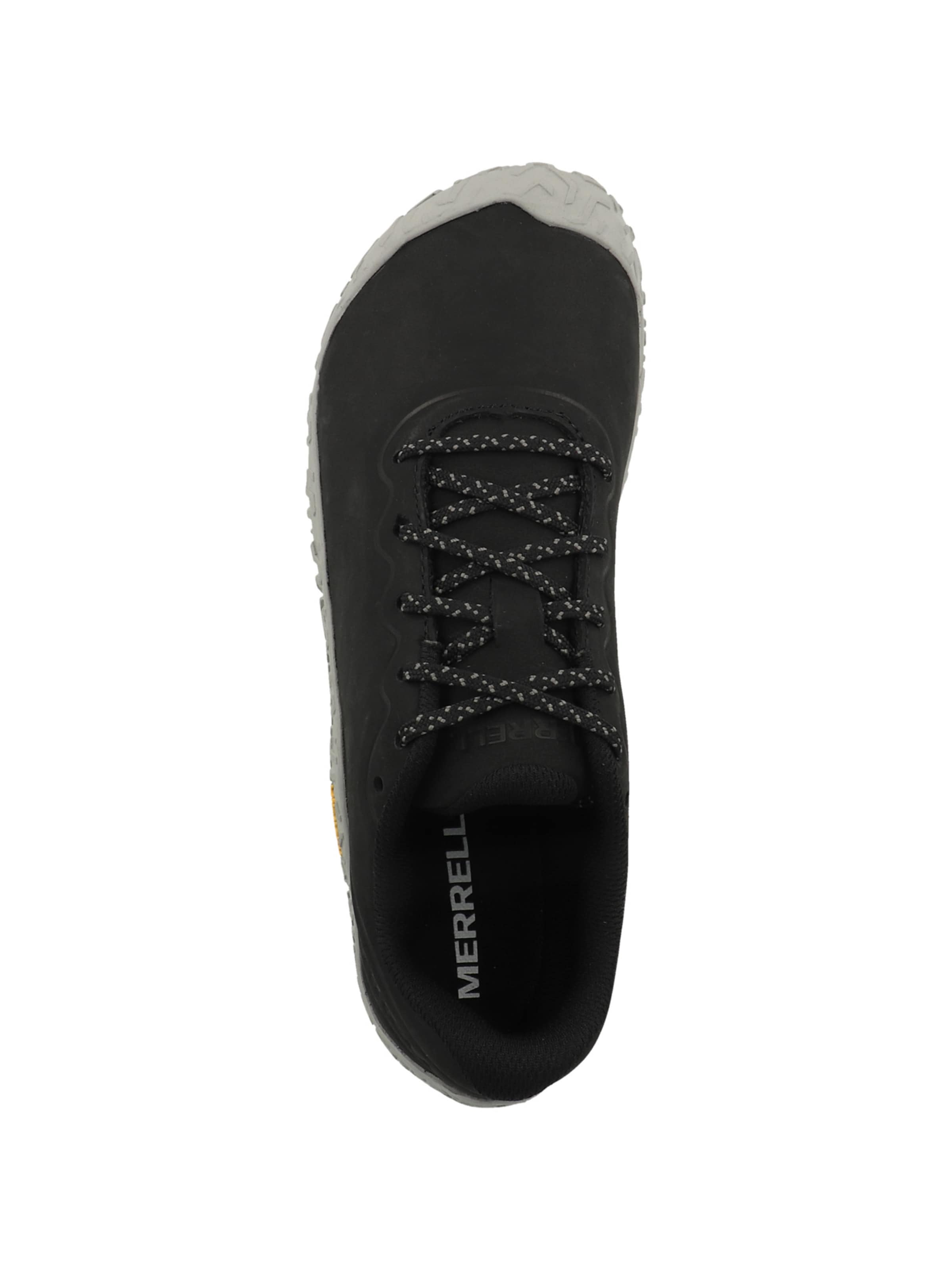 MERRELL - Sapato baixo 'Vapor Glove 6' em preto