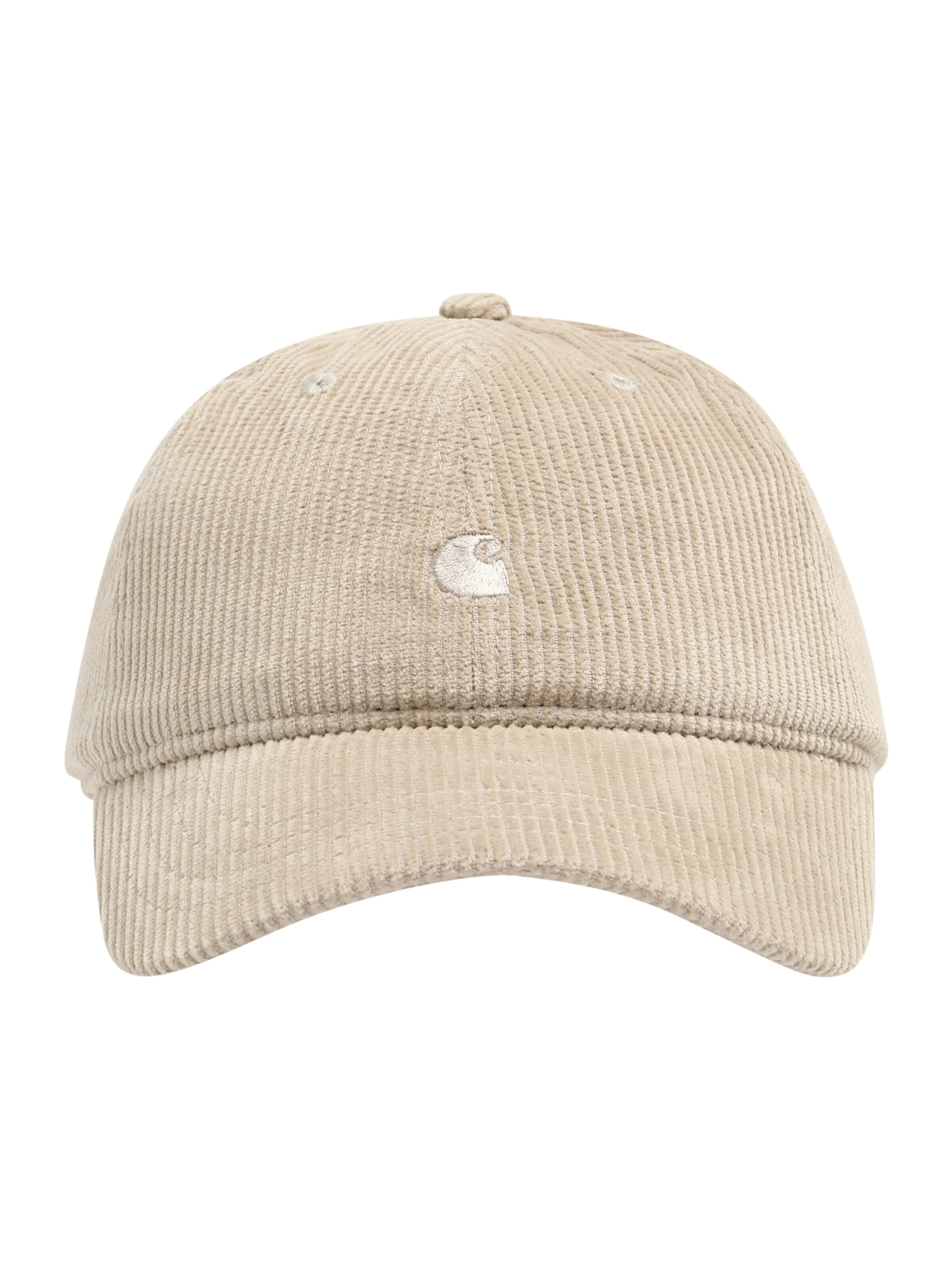 Casquette 'Harlem' Carhartt WIP en beige
