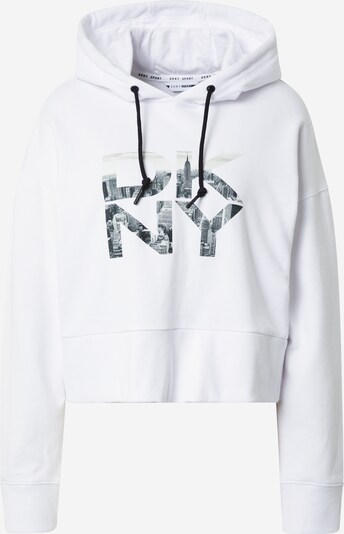 DKNY Performance Collegepaita värissä laivastonsininen / valkoinen, Tuotenäkymä