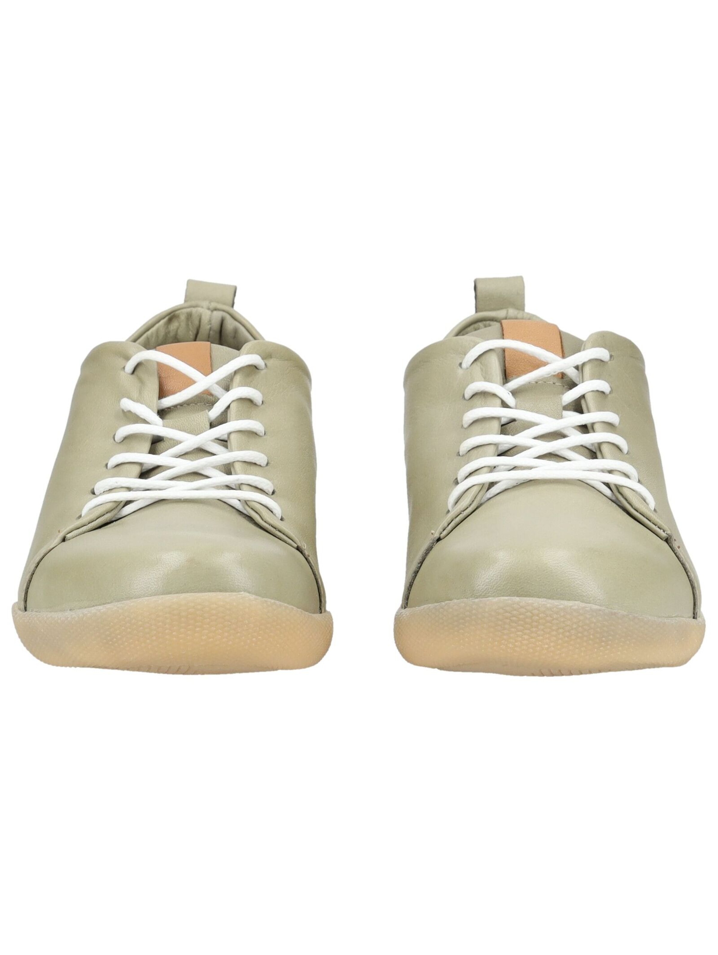 ANDREA CONTI Sneaker in Grün