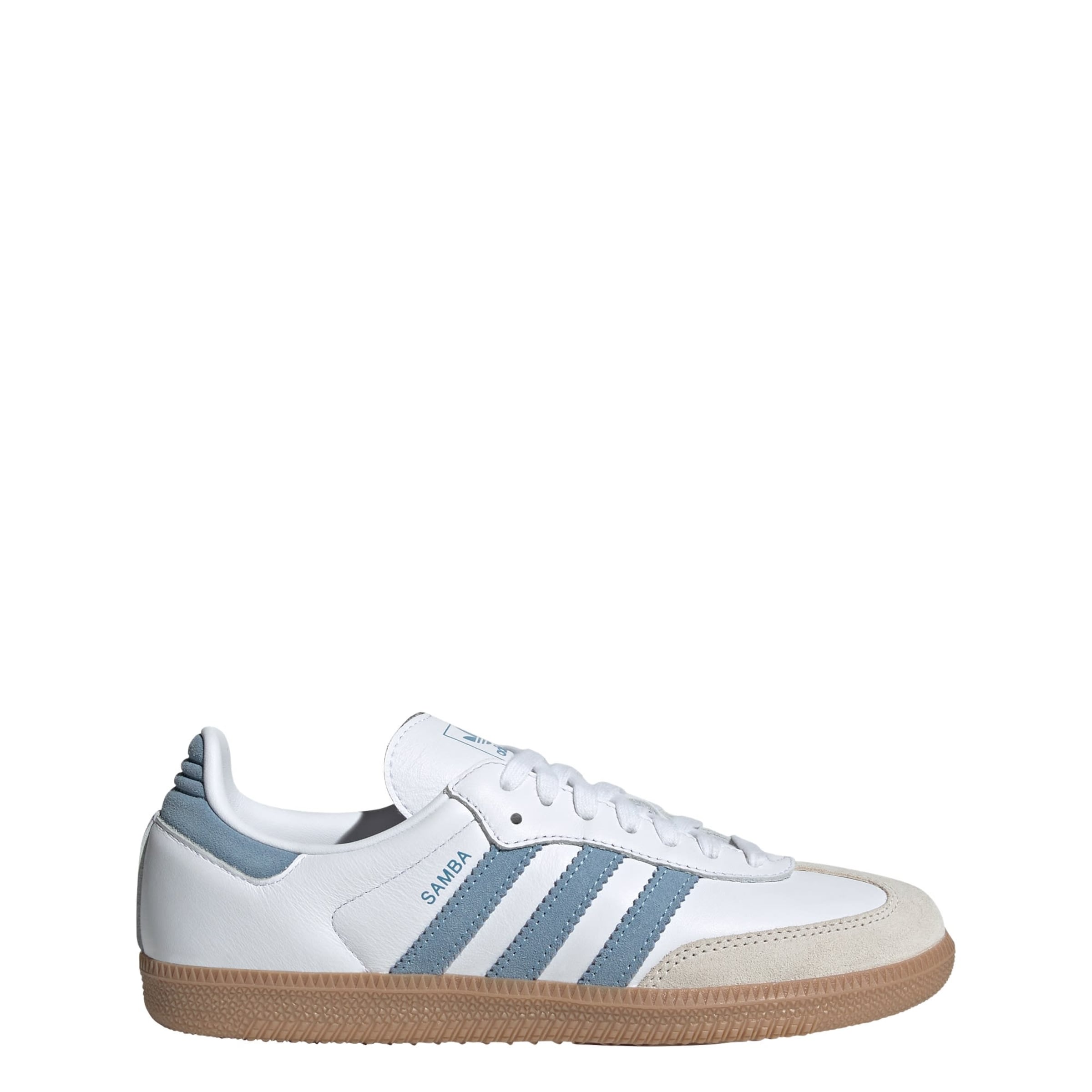 ADIDAS ORIGINALS Trainers 'Samba' in White