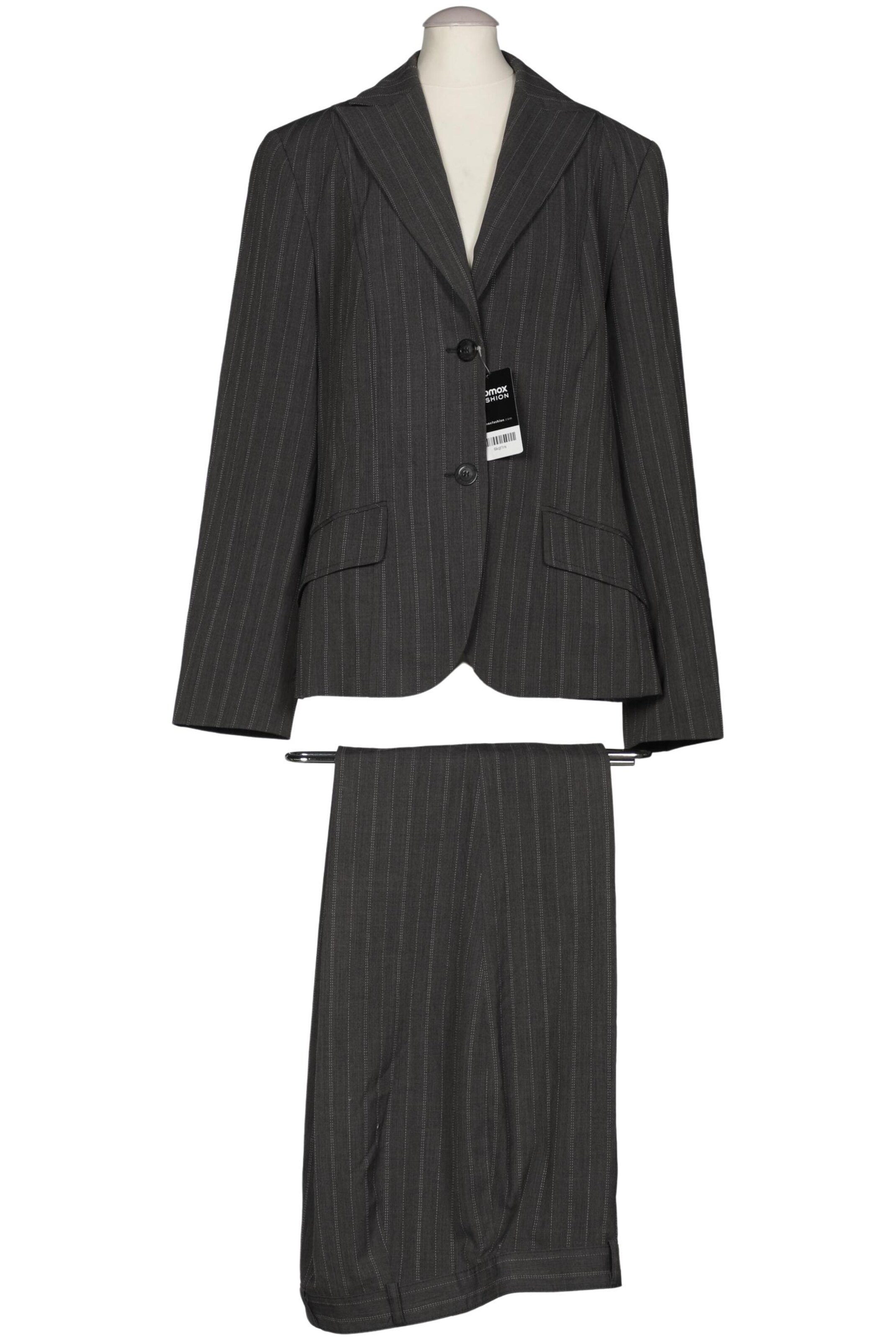 Bianca Anzug oder Kombination L in Grau: Vorderseite