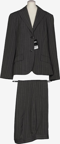 Bianca Anzug oder Kombination L in Grau: Vorderseite