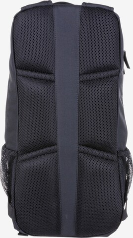 VAUDE Sportrucksack 'Forcity 15 URB' in Schwarz