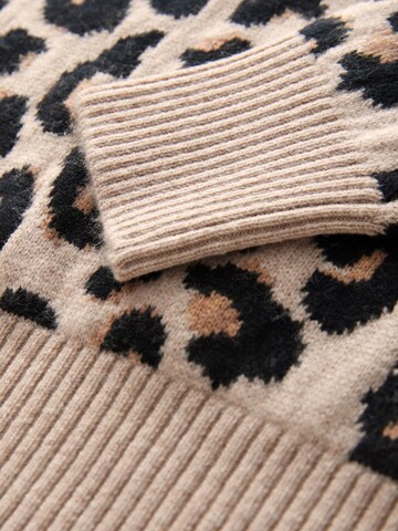 Pull-over Next en beige