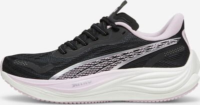 PUMA Laufschuh 'Velocity Nitro 3' in hellpink / schwarz, Produktansicht