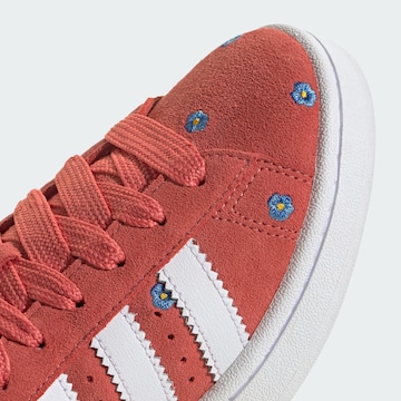 ADIDAS ORIGINALS Sneakers 'Campus 00s' in Red