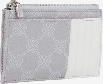 Picard Wallet 'Euphoria' in Grey