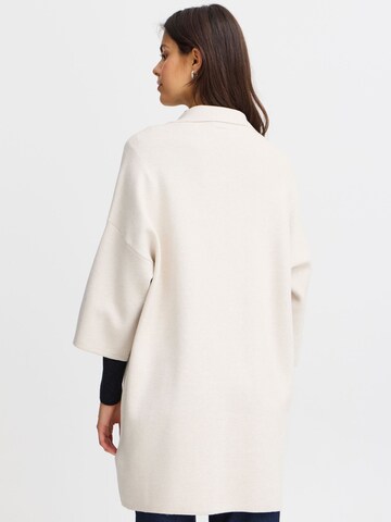 Fransa - Cárdigan 'Sally' en beige