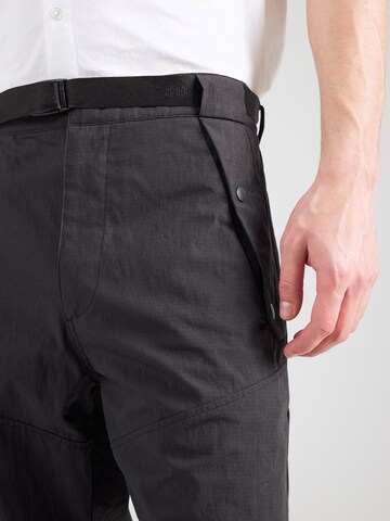 Regular Pantalon REPLAY en noir