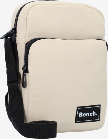 Borsa a tracolla 'Hydro ' di BENCH in beige