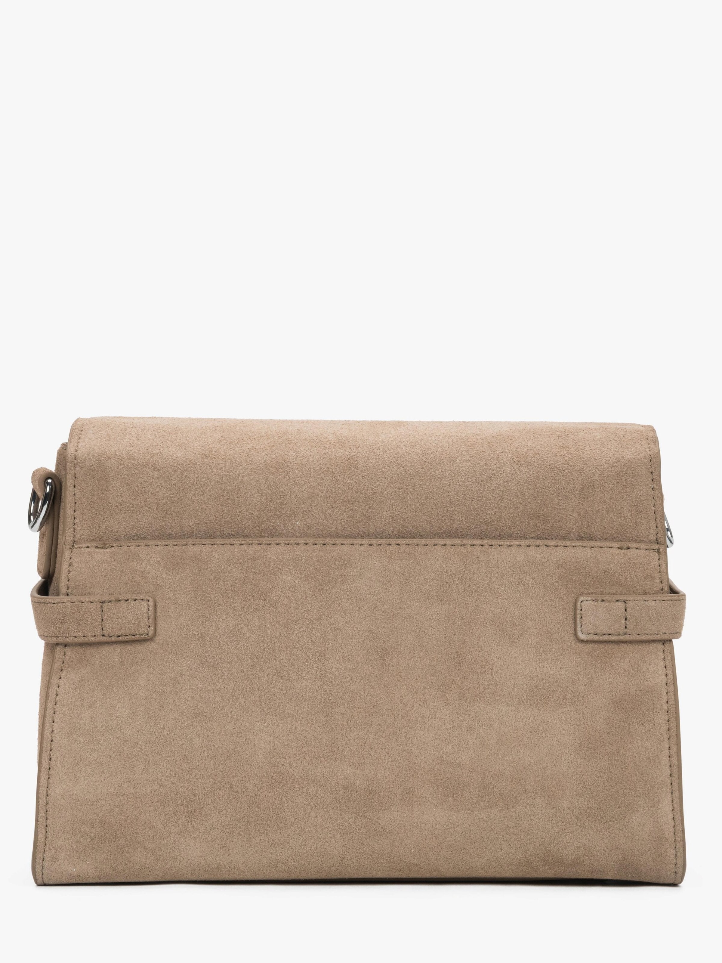 Estro Shoulder Bag '2483' in Beige