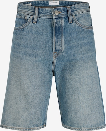 Jeans 'JJIALEX JJORIGINAL' di JACK & JONES in blu: frontale