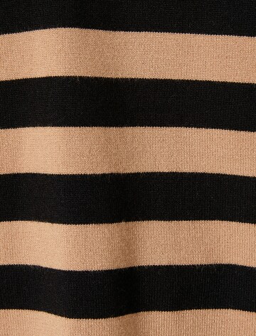Koton Pullover in Beige