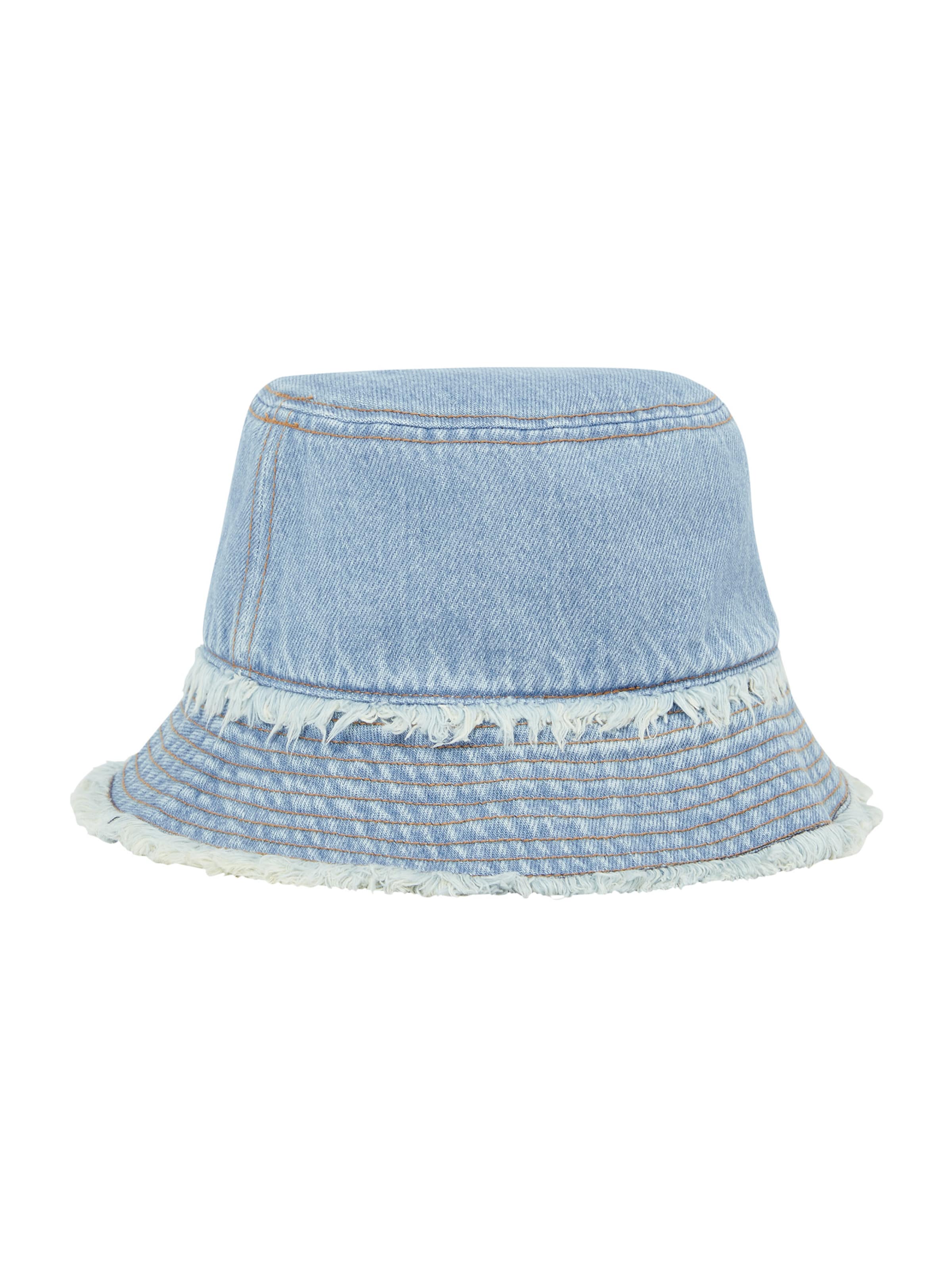 Tommy Jeans Hat 'Heritage' in Blue
