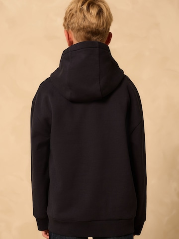 NextSweater majica - plava boja