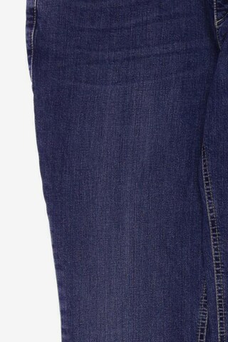 hessnatur Jeans 30 in Blau
