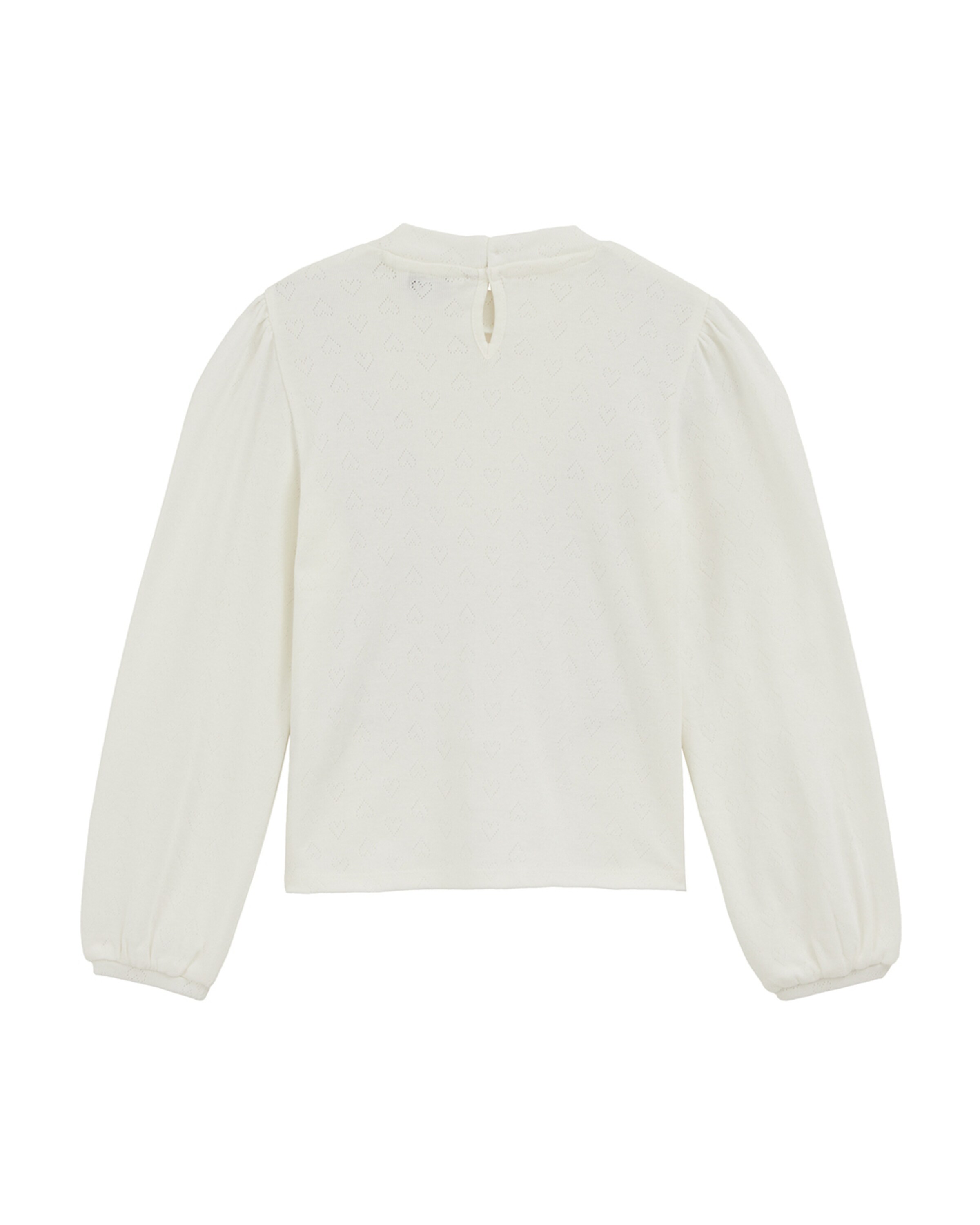 bēšs WE Fashion T-Krekls