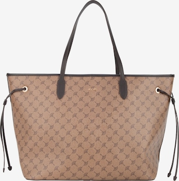 Borsa a spalla 'Mazzolino' di JOOP! in beige: frontale