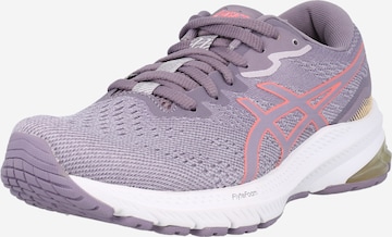 ASICS Running Shoes 'GT-1000 11 Nagino' in Purple: front