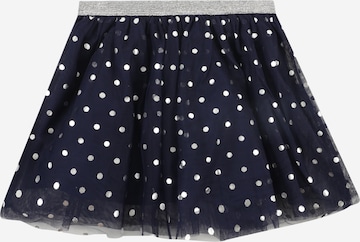 ABOUT YOU Skirt 'Cara' in Blue
