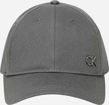 Calvin Klein Cap in Grey