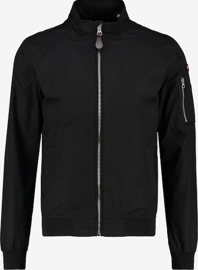 Schott NYC Prijelazna jakna 'Kenny' u crna, Pregled proizvoda