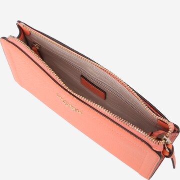 Kate Spade Schoudertas in Roze