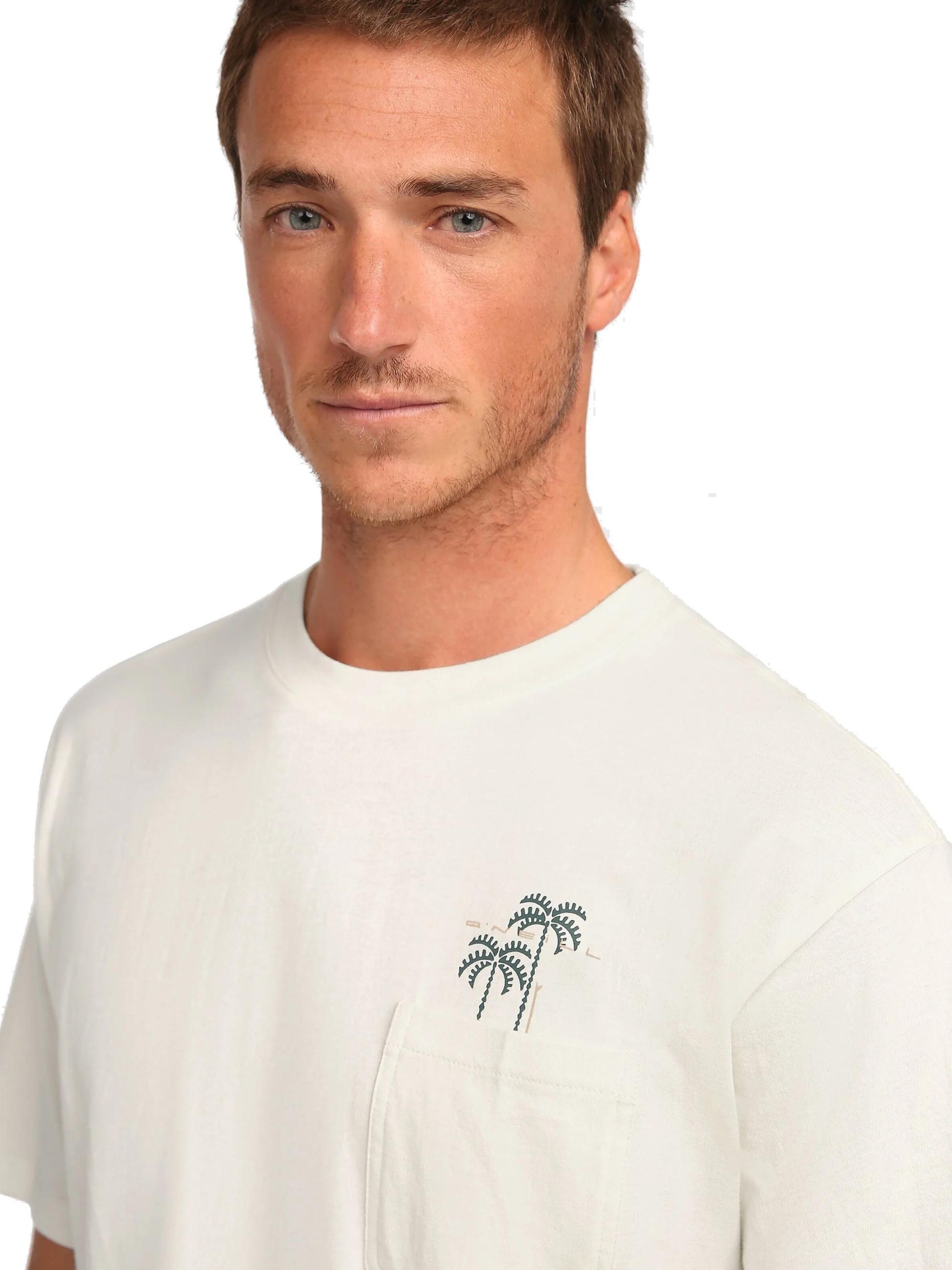 O'NEILL Shirt in White