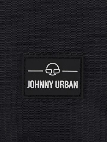 Johnny Urban Toaletná taška 'Logan' - Čierna
