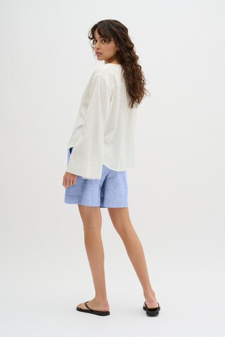 Loosefit Pantaloni 'Skye' di My Essential Wardrobe in blu