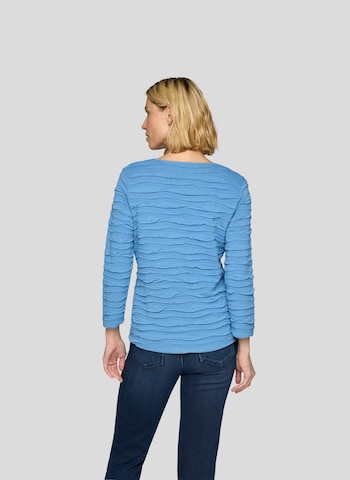 Rabe Shirt in Blue