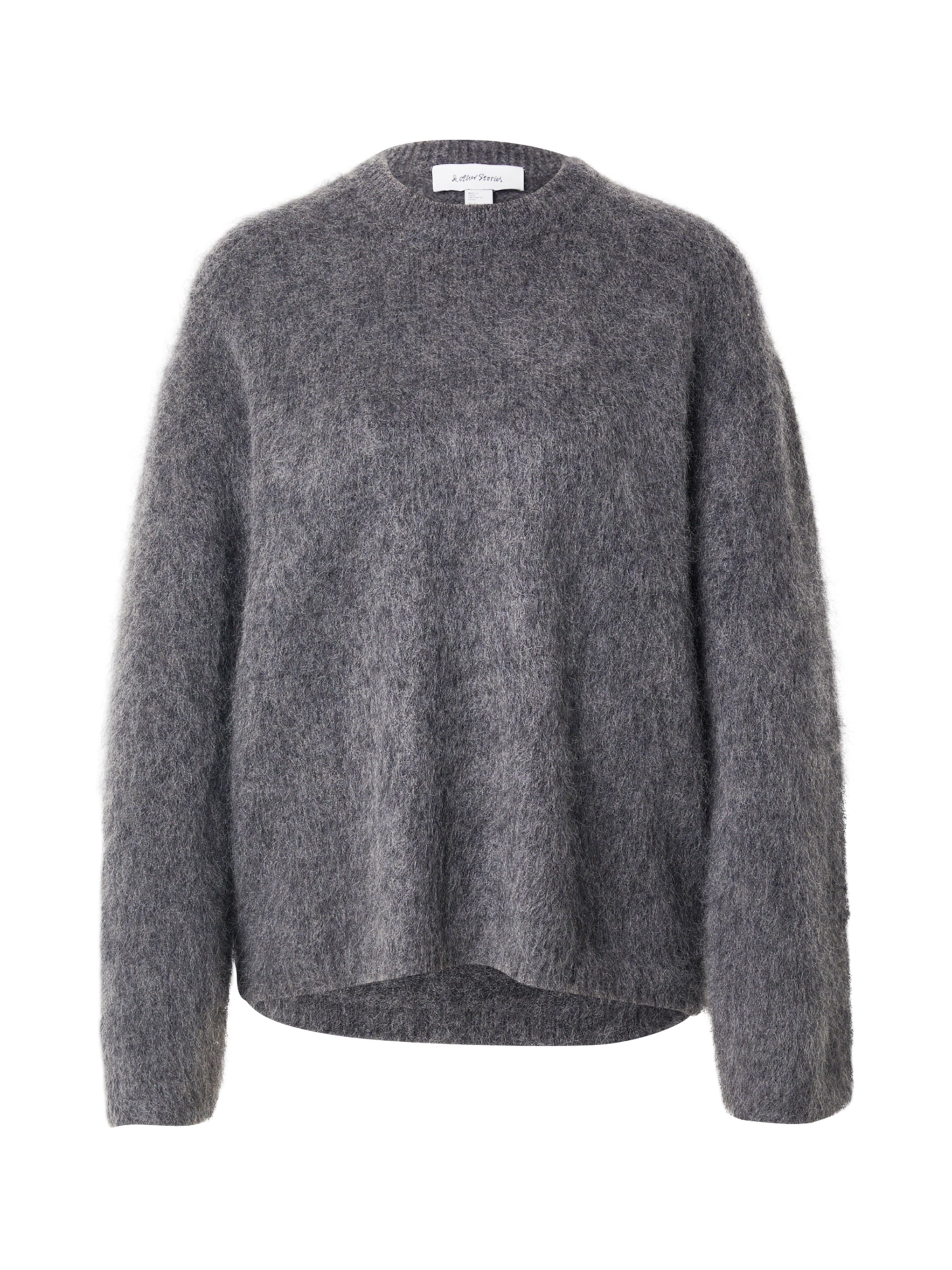 pilka & Other Stories Megztinis: priekis