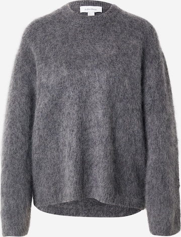 & Other Stories Neulepaita värissä harmaa: etupuoli