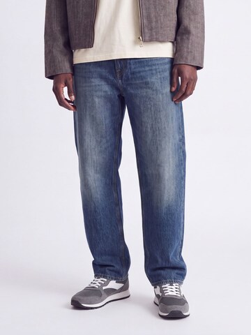 regular Jeans di JACK & JONES in blu: frontale