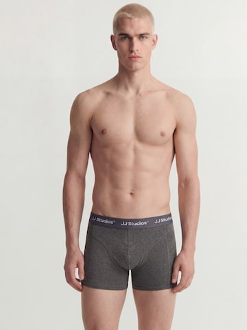 JACK & JONESBokserice 'JACSOHO' - siva boja