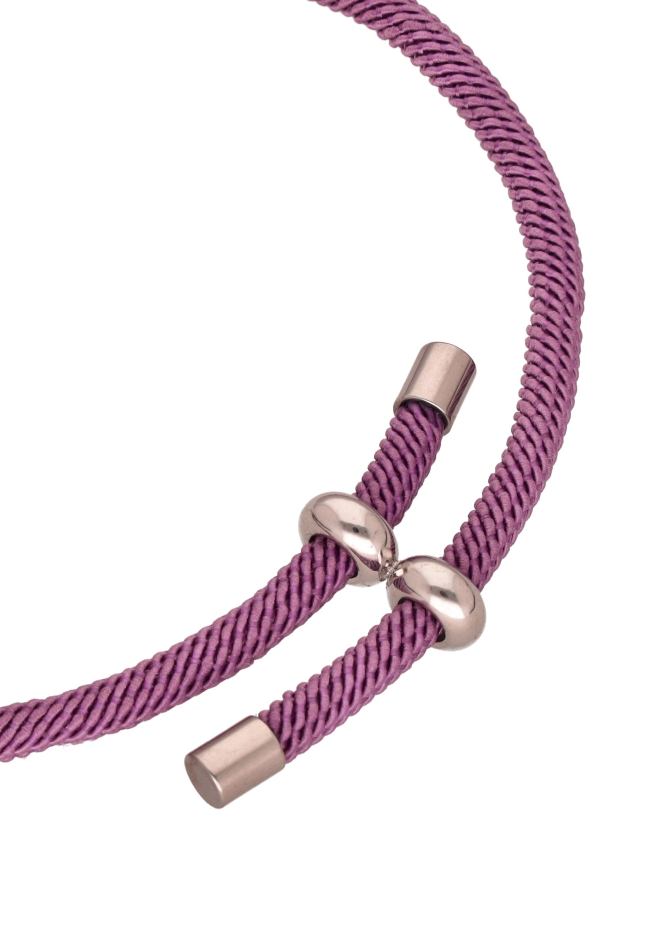 GRASSLAND Bracelet in Purple