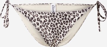 ETAM Bikinitrusse 'TEA' i beige: forside