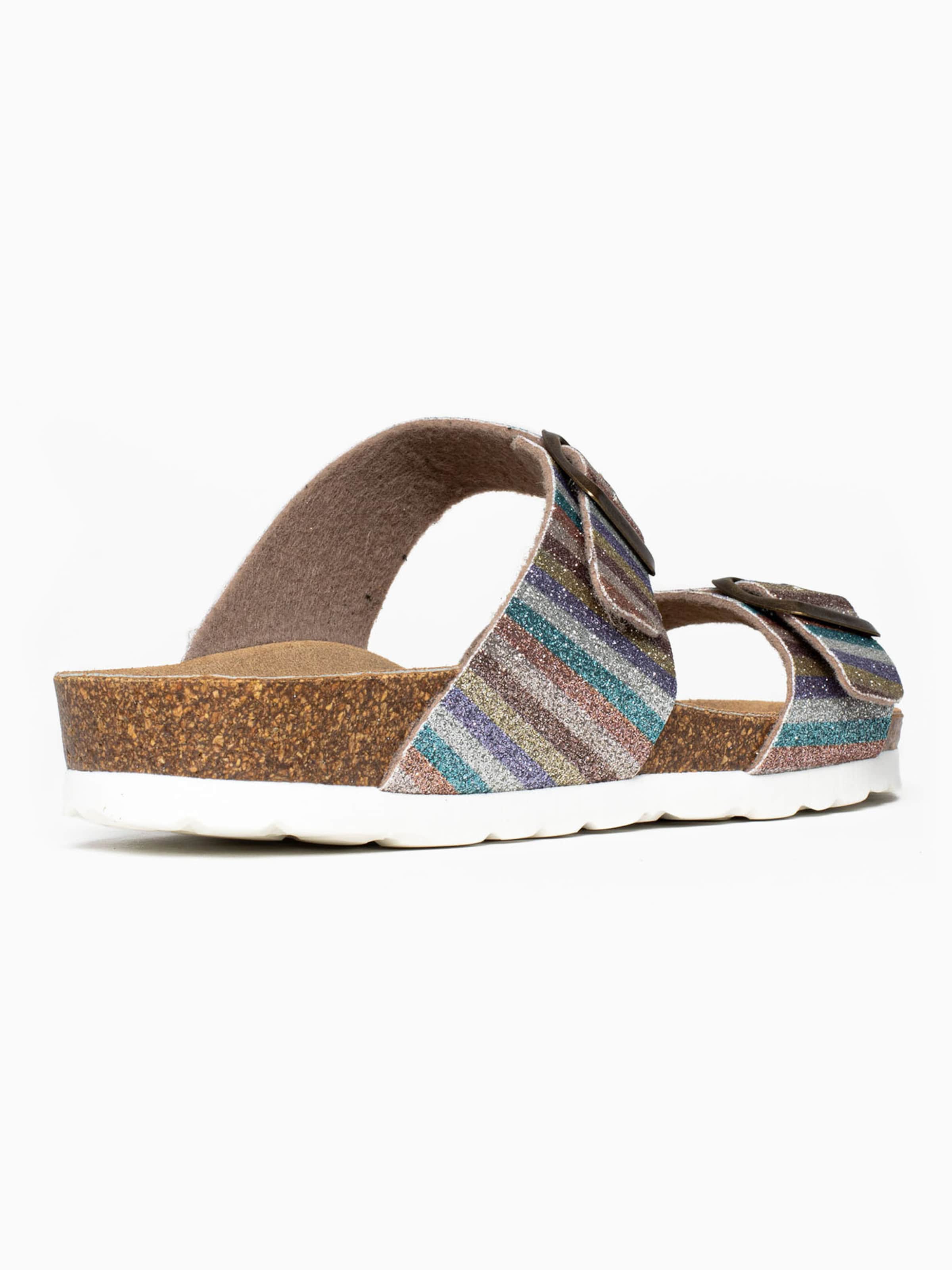 mišri Bayton Šlepetės 'Ilithyie'