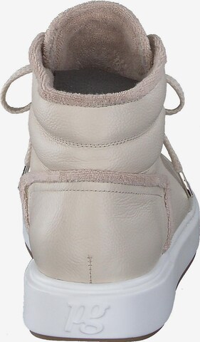 Paul Green Sneaker in Beige