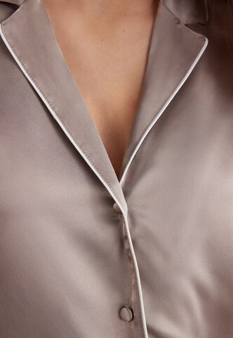 INTIMISSIMI Pyjama in Grau