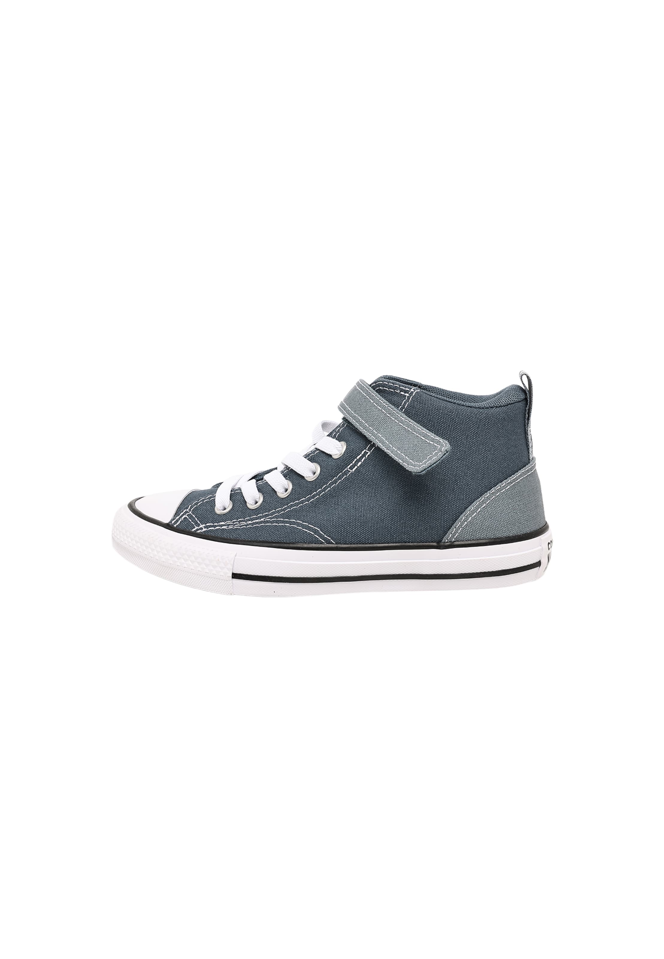 CONVERSE Кроссовки 'CTAS MALDEN STREET 1V' в Синий: спереди
