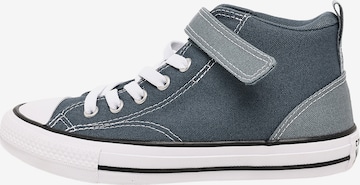 mėlyna CONVERSE Sportbačiai 'CTAS MALDEN STREET 1V': priekis
