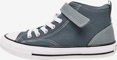 CONVERSE Tenisice 'CTAS MALDEN STREET 1V' veličine 27 u sivkasto plava / opal / bijela, Pregled proizvoda