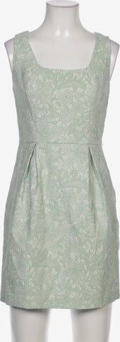 Oasis Dress in XS in Green: front