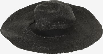 H&M Hat & Cap in M in Grey: front